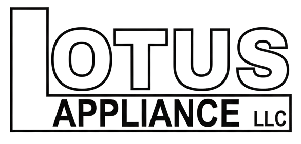 Lotus Appliance-logo